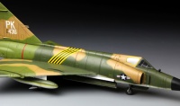 F-102A - Case XX - 1/72