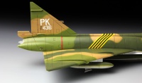 F-102A - Case XX - 1/72