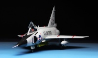 F-102A - Case X - George Walker Bush - 1/72