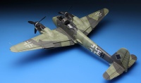 Messerschmitt Me 410 A-1 - High Speed Bomber - 1/48