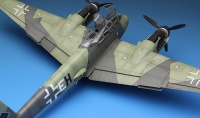 Messerschmitt Me 410 A-1 - High Speed Bomber - 1/48