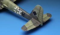 Messerschmitt Me 410 A-1 - High Speed Bomber - 1/48