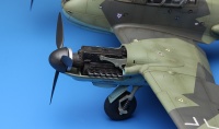 Messerschmitt Me 410 A-1 - High Speed Bomber - 1/48