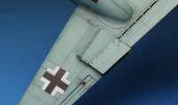 Messerschmitt Me 410 A-1 - High Speed Bomber - 1/48