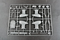 Junkers Ju 87 D-5 - Stuka - 1:24