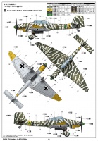 Junkers Ju 87 D-5 - Stuka - 1:24