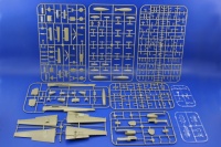 Messerschmitt Bf 110 E - Profipack - 1/48