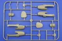 Messerschmitt Bf 110 E - Profipack - 1/48