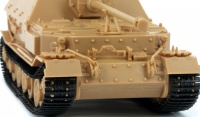 Sd.Kfz. 184 Ferdinand - 1/72