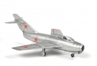 Mikojan-Gurewitsch MiG-15 