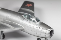 Mikojan-Gurewitsch MiG-15 