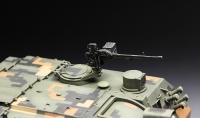 PLZ05 - 155mm Self Propelled Howitzer - Chinese PLA - 1/35