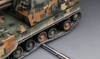 PLZ05 - 155mm Self Propelled Howitzer - Chinese PLA - 1/35