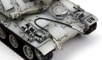 French AuF1 TA - French 155mm Self-Propelled Howitzer - 1/35