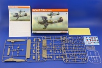 Avia B-534 III. Serie - Profipack - 1:48