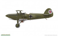 Avia B-534 III. Serie - Profipack - 1:48