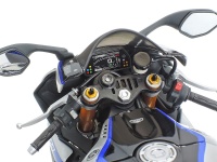 Yamaha YZF-R1M - 1:12