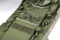 BMP T-15 - Armata - Russian Heavy Infantry Fighting Vehicle - 1:35