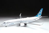 Boeing 737-8 MAX - Civil Airliner - 1/144