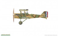 SE.5a Hispano Suiza - Profipack - 1/48