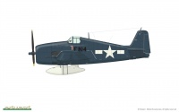 Grumman F6F-5N Nightfighter - Weekend Edition - 1:48