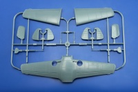 Messerschmitt Bf 108 - Taifun - Profipack - 1/48