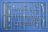 Avia B.534 early series - Quattro Combo - Super 44 - 1/144