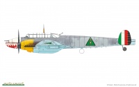 Messerschmitt Bf 110 E - Profipack - 1/72