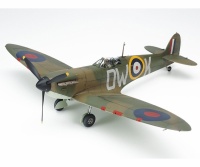 Supermarine Spitfire Mk.I - 1/48