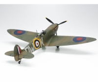 Supermarine Spitfire Mk.I - 1/48