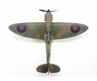 Supermarine Spitfire Mk.I - 1/48