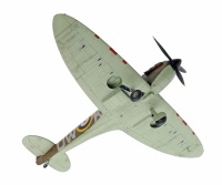 Supermarine Spitfire Mk.I - 1/48