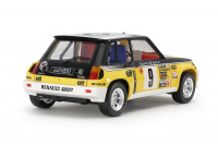 Renault 5 Turbo Rally - 1/24