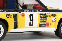 Renault 5 Turbo Rally - 1/24