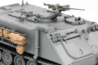 M113 - IDF - Armored Personnel Carrier 1973 - 1/35