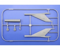 MiG 21 MF - Profipack - 1:48