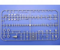 MiG 21 MF - Profipack - 1:48