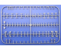 MiG 21 MF - Profipack - 1:48