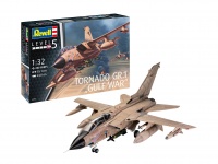 Tornado GR. 1 - Gulf War - 1:32