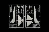 Top Gun - F-14A vs A-4F - 1/72