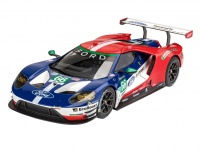 Ford GT Le Mans 2017 - 1:24