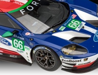 Ford GT Le Mans 2017 - 1:24