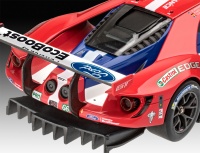 Ford GT Le Mans 2017 - 1:24