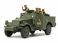 M3A1 Scout Car - 1/35