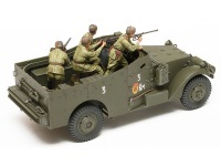 M3A1 Scout Car - 1/35