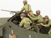 M3A1 Scout Car - 1/35