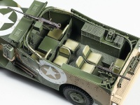 M3A1 Scout Car - 1/35