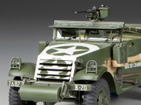 M3A1 Scout Car - 1/35