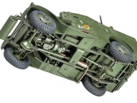 M3A1 Scout Car - 1/35