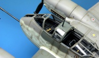 Messerschmitt Me 410 B-2 / U2 - Heavy Fighter - 1:48